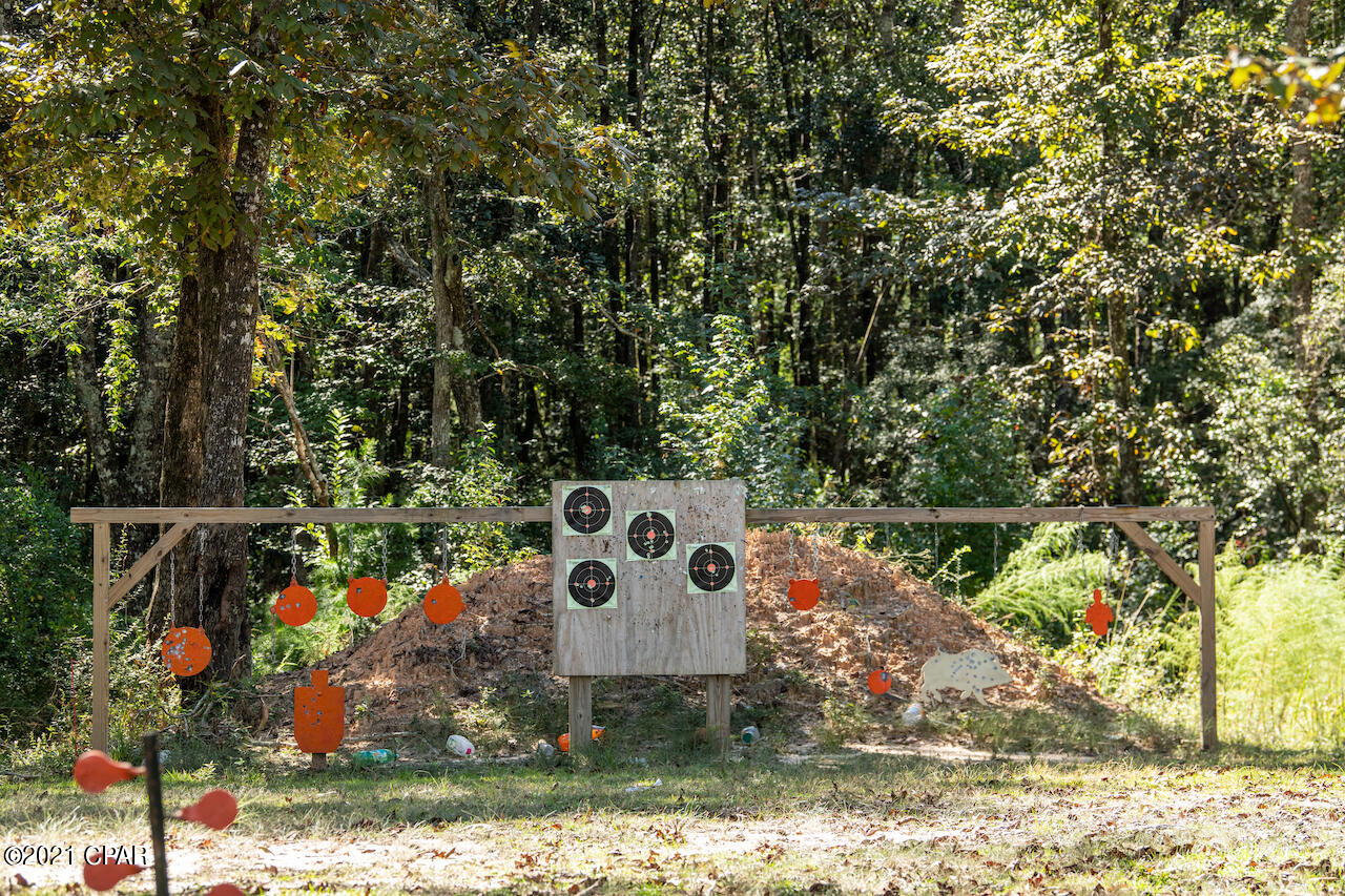 Bonifay - Residential