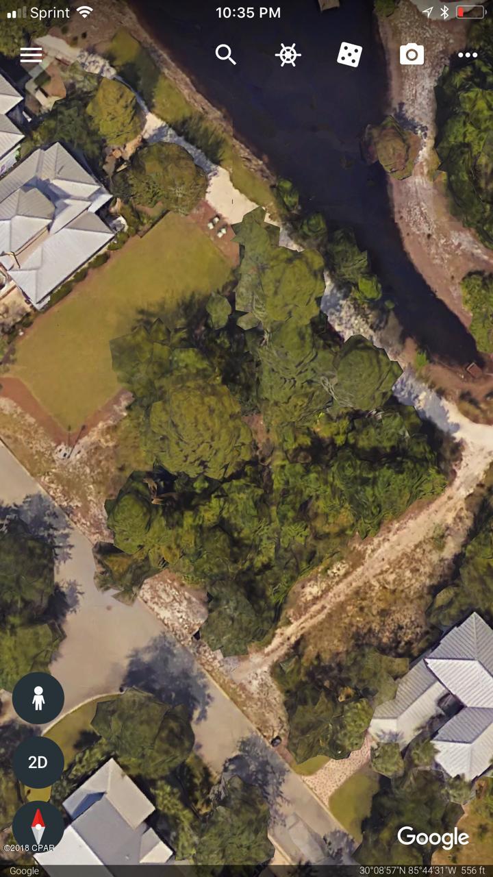 Martinique Phase II - Land