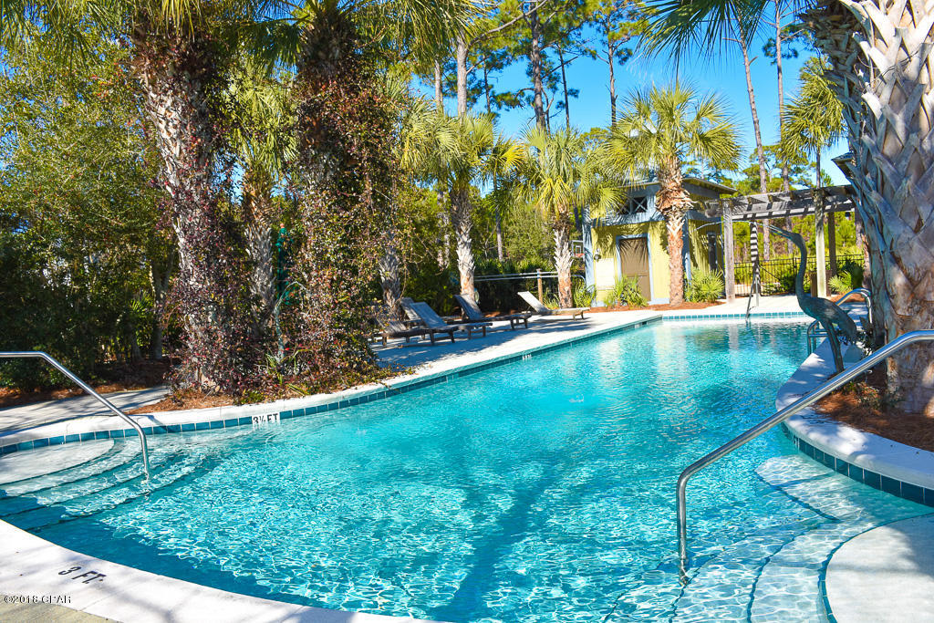 Martinique Phase II - Land