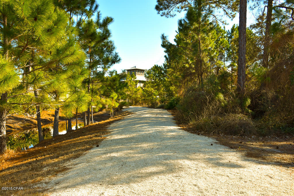 Martinique Phase II - Land