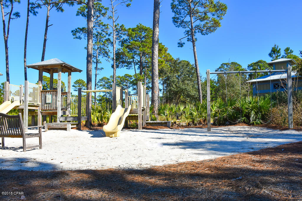 Martinique Phase II - Land