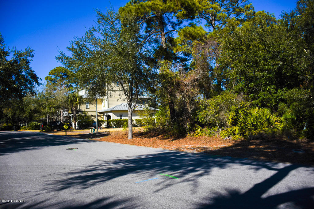 Martinique Phase II - Land