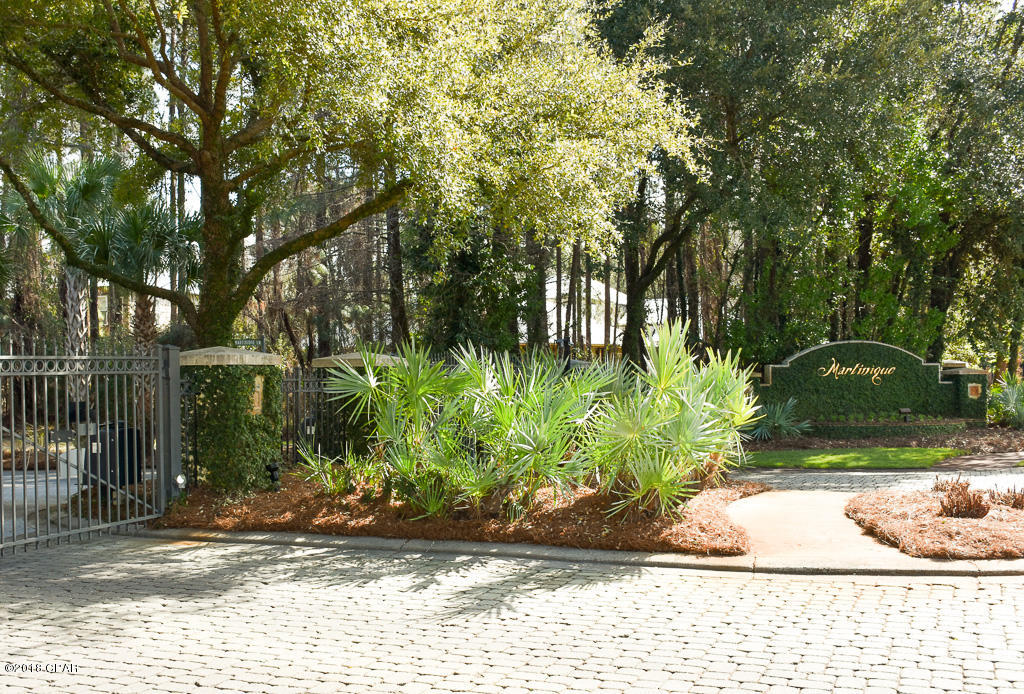 Martinique Phase II - Land