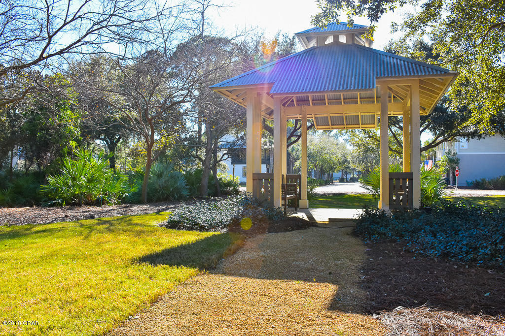 Martinique Phase II - Land