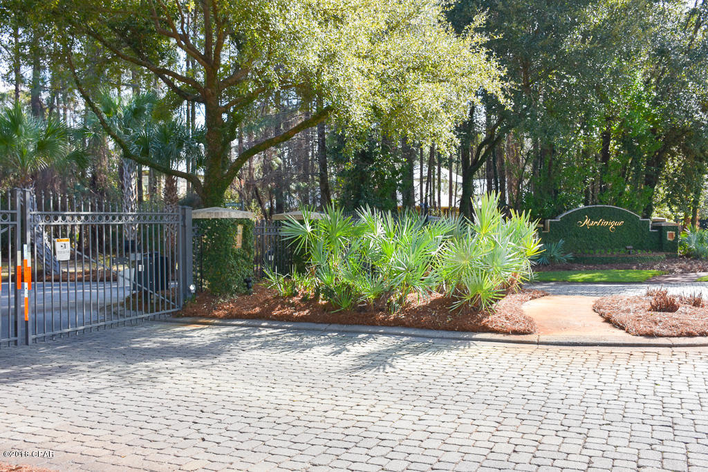 Martinique Phase II - Land