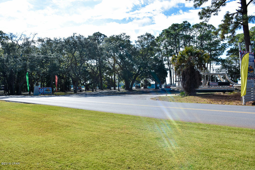 Martinique Phase II - Land