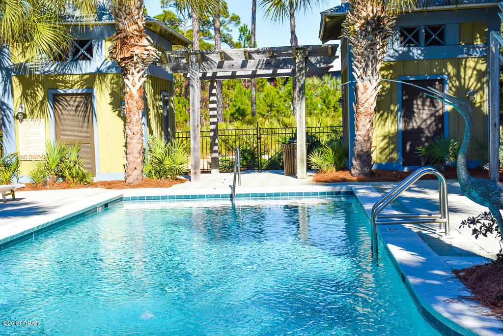 Martinique Phase II - Land