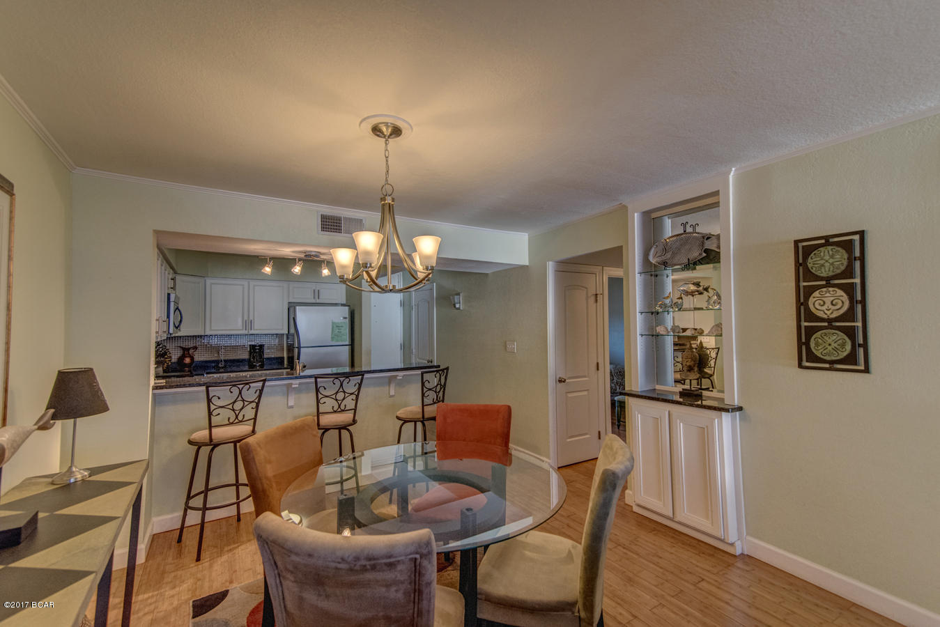 Dunes Of Panama Phase I - Residential