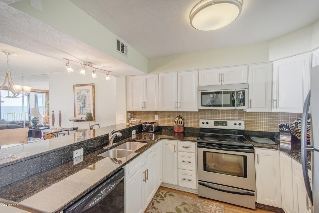 Dunes Of Panama Phase I - Residential