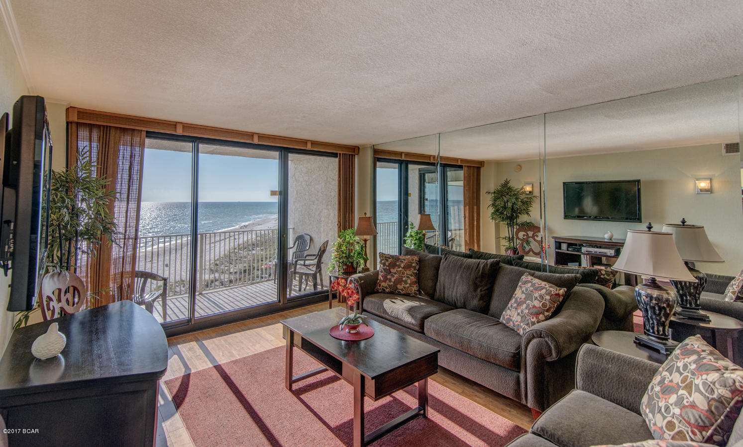 Dunes Of Panama Phase I - Residential