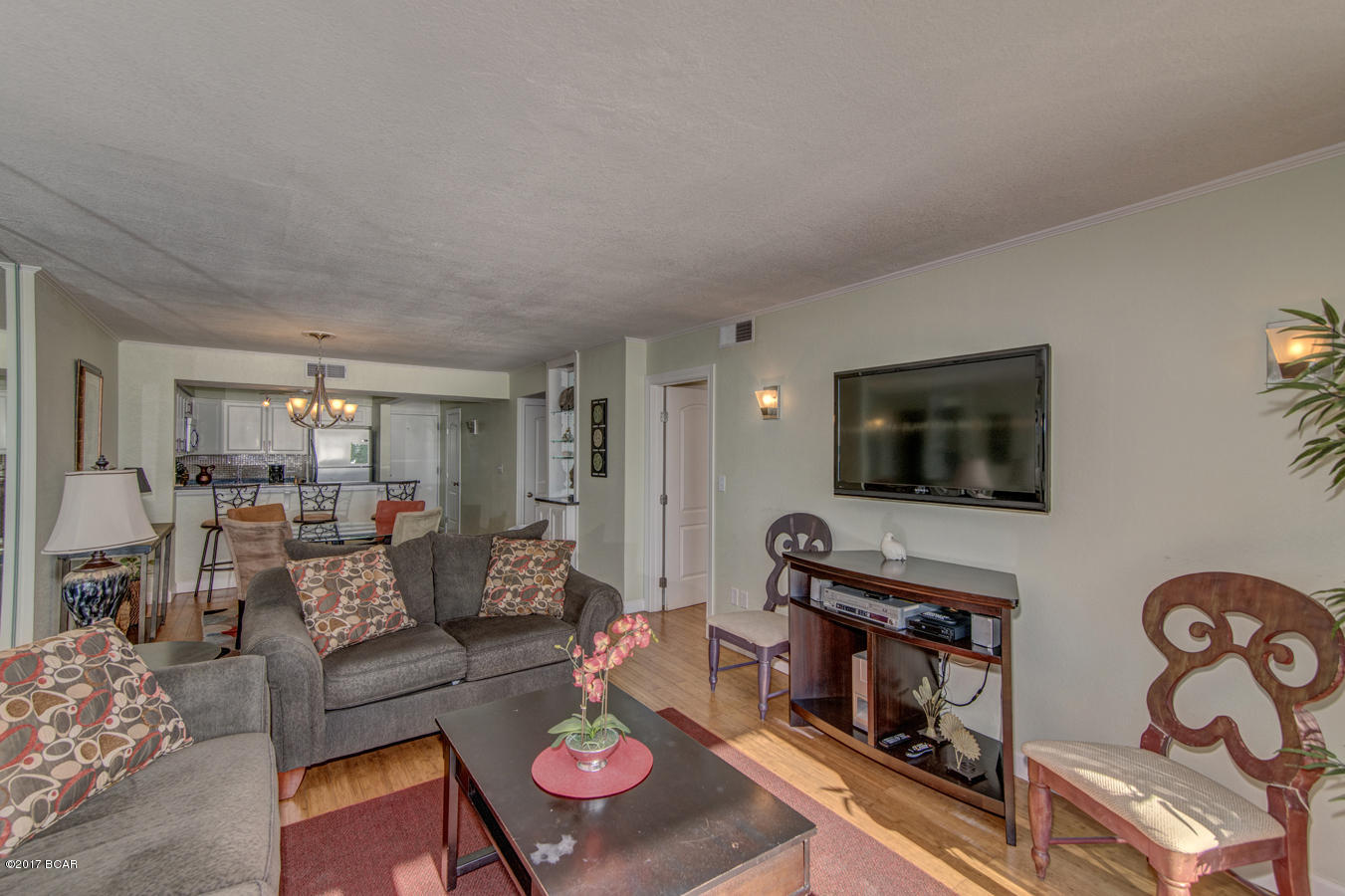 Dunes Of Panama Phase I - Residential