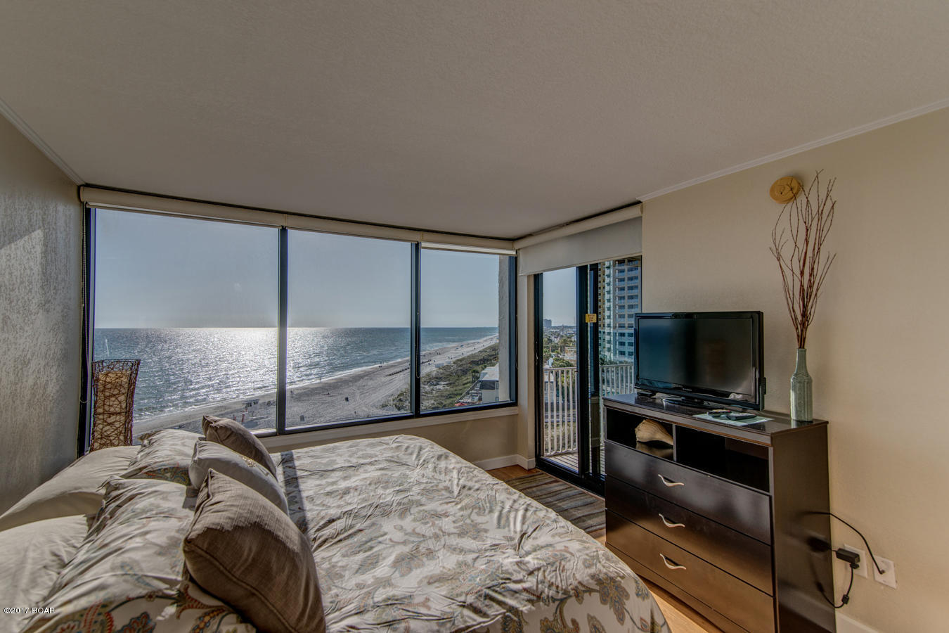 Dunes Of Panama Phase I - Residential