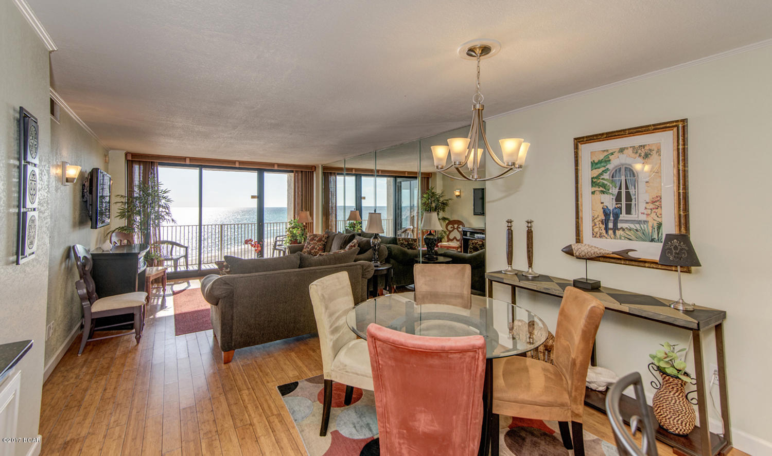 Dunes Of Panama Phase I - Residential