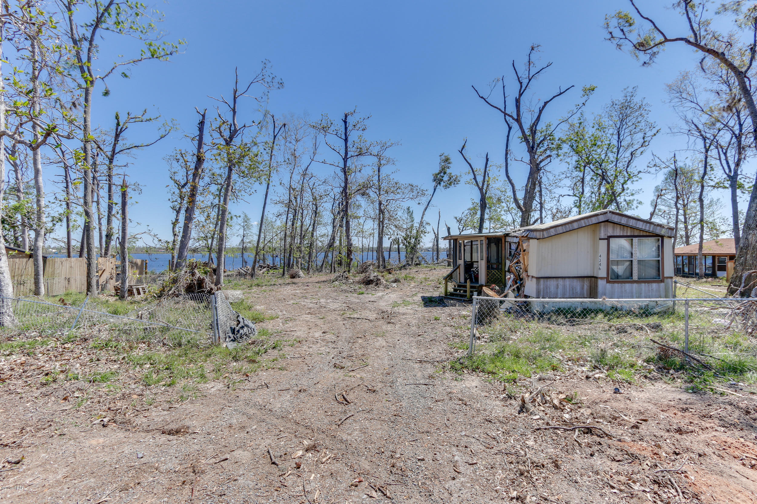Cedar Creek Heights - Land