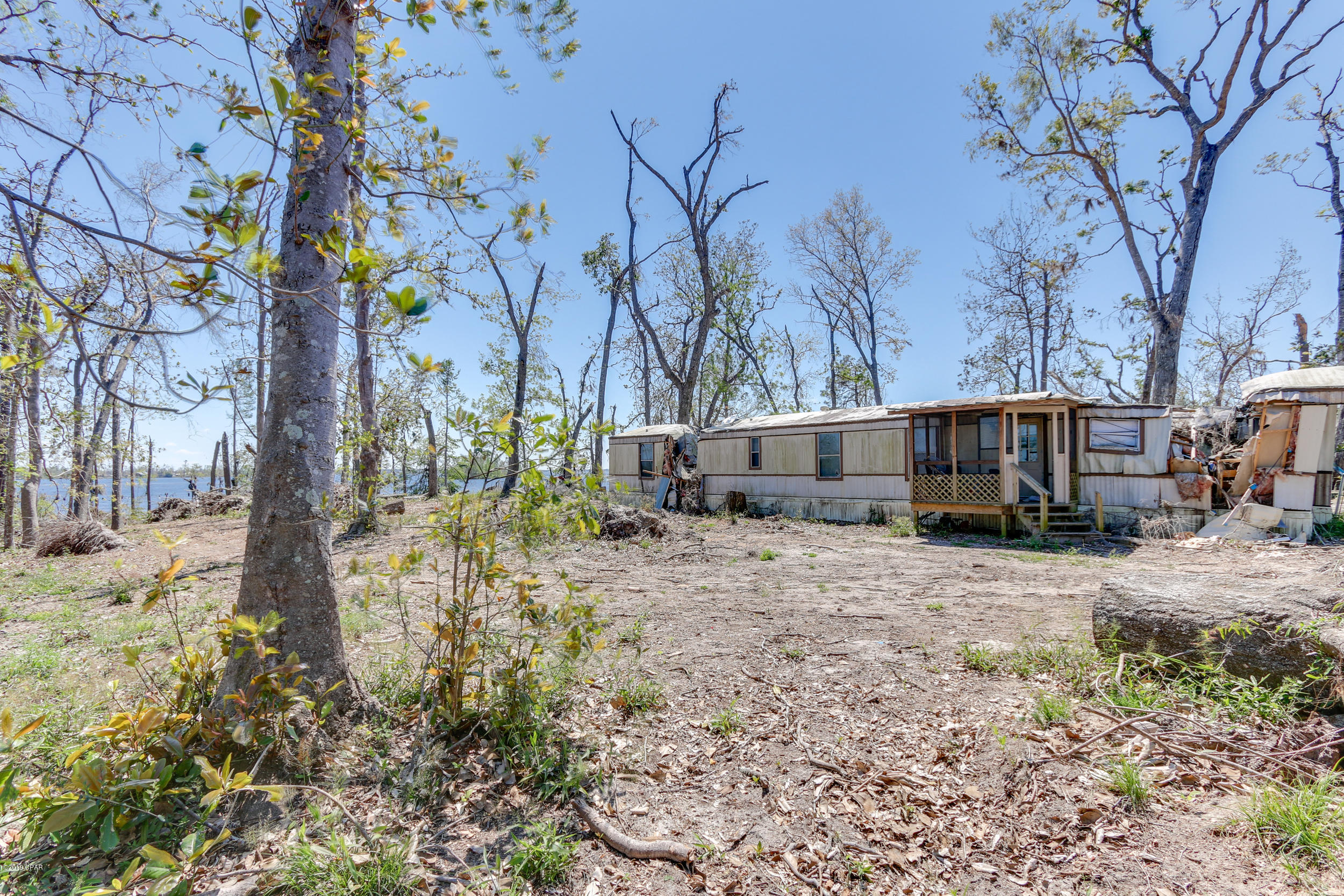 Cedar Creek Heights - Land