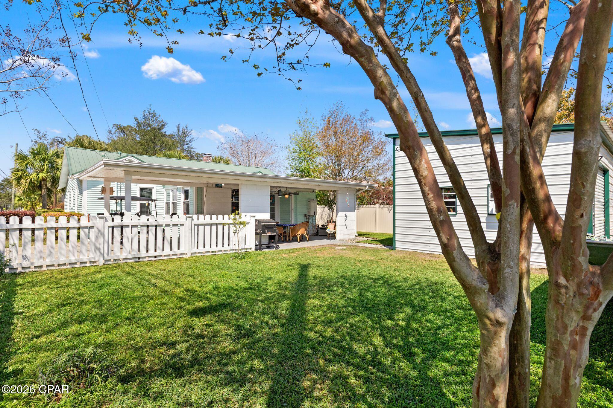 Sudduths 1st Add - Residential