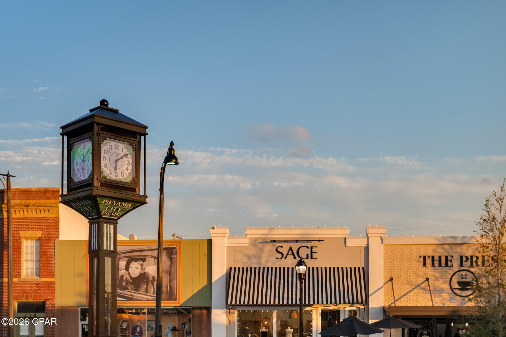 Sudduths 1st Add - Residential