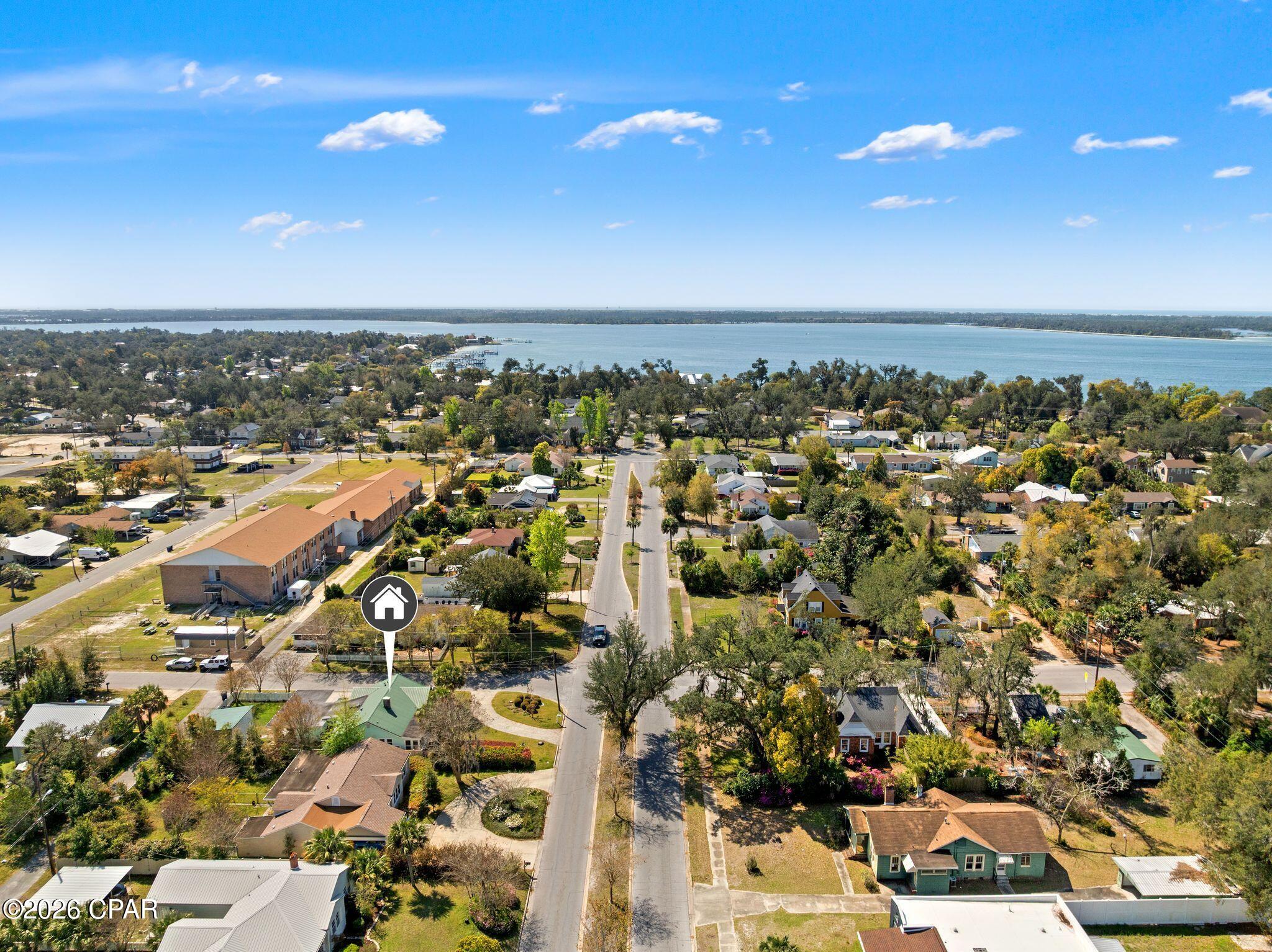 Sudduths 1st Add - Residential