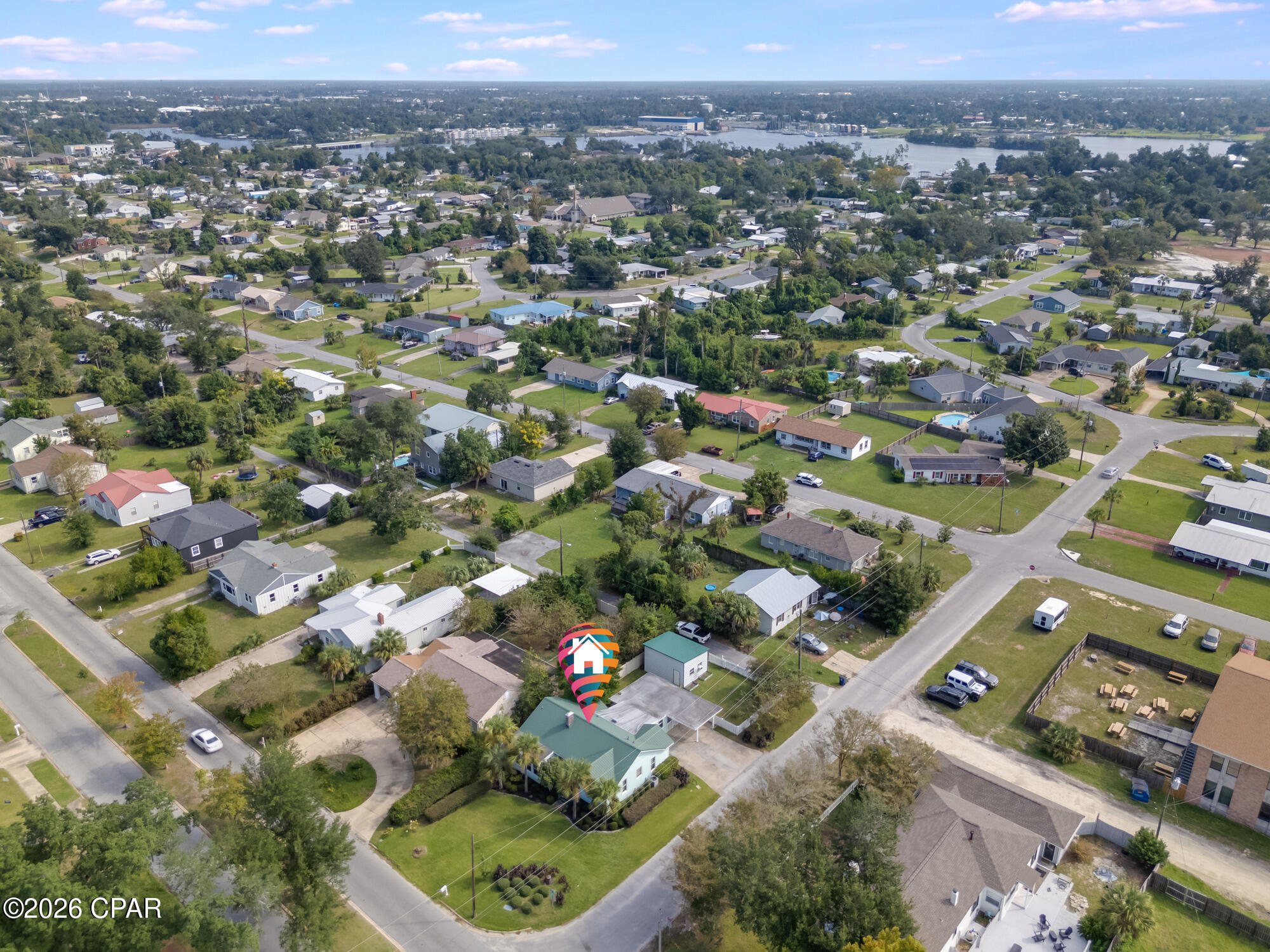 Sudduths 1st Add - Residential