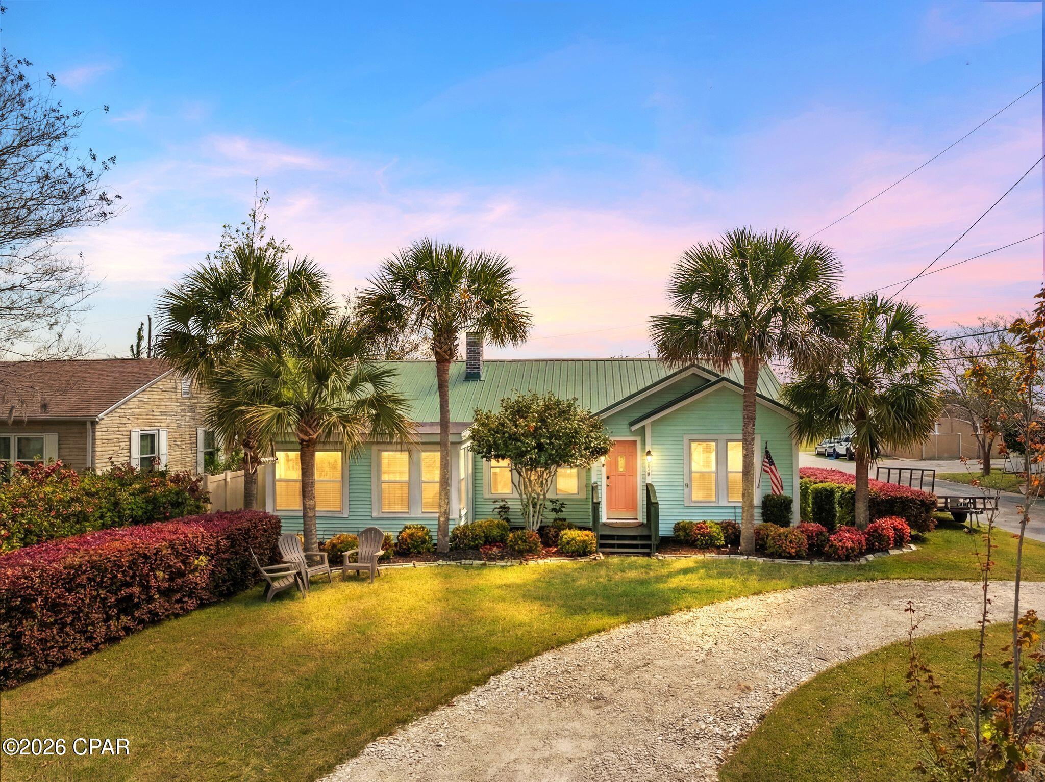 Sudduths 1st Add - Residential