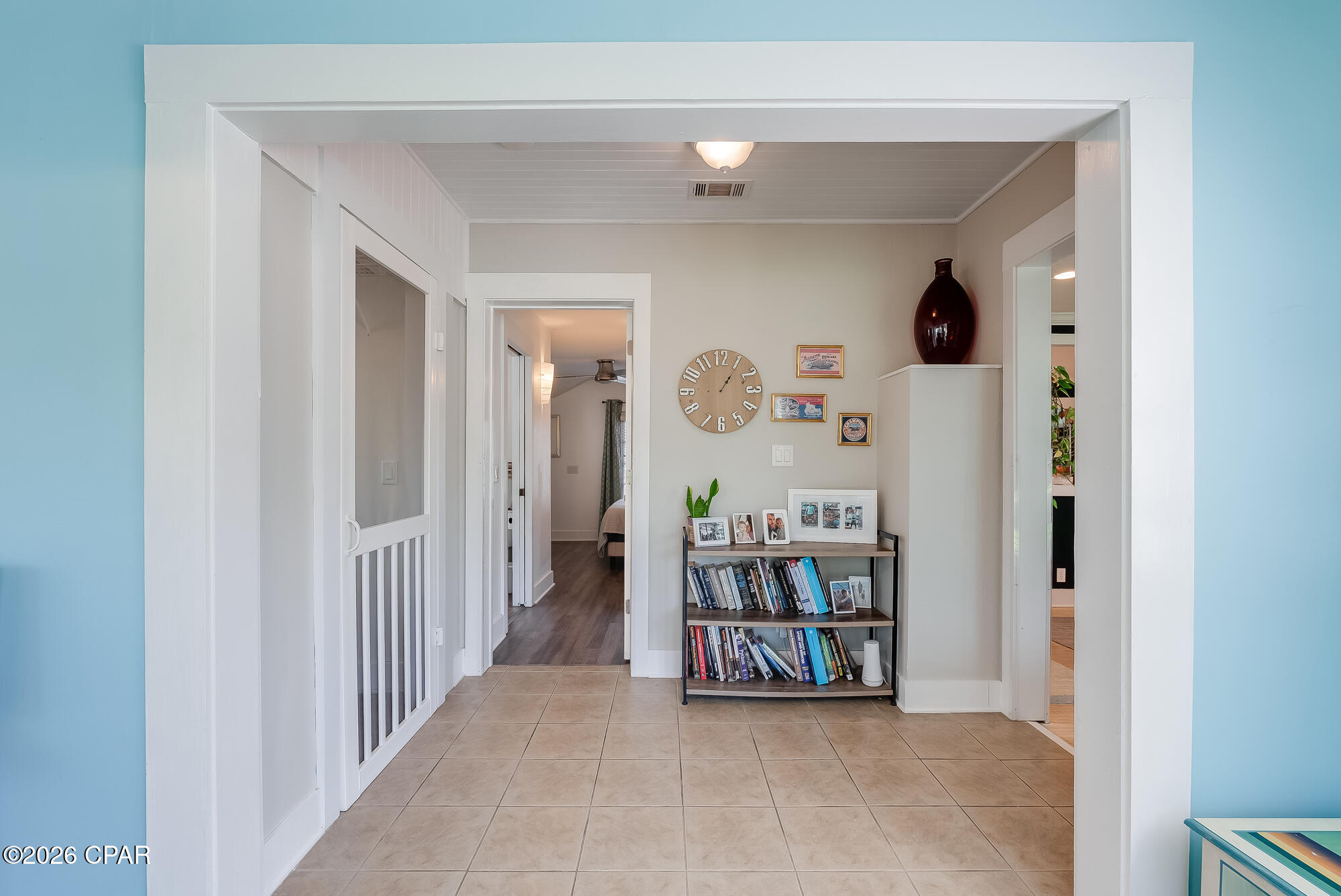 Sudduths 1st Add - Residential