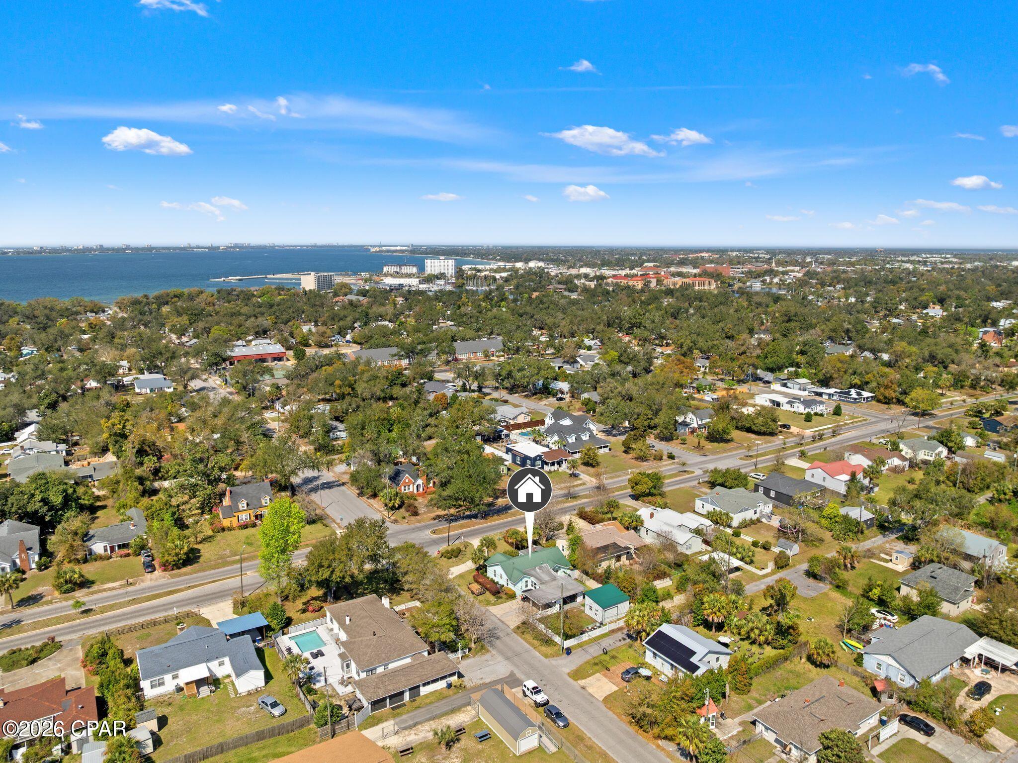 Sudduths 1st Add - Residential