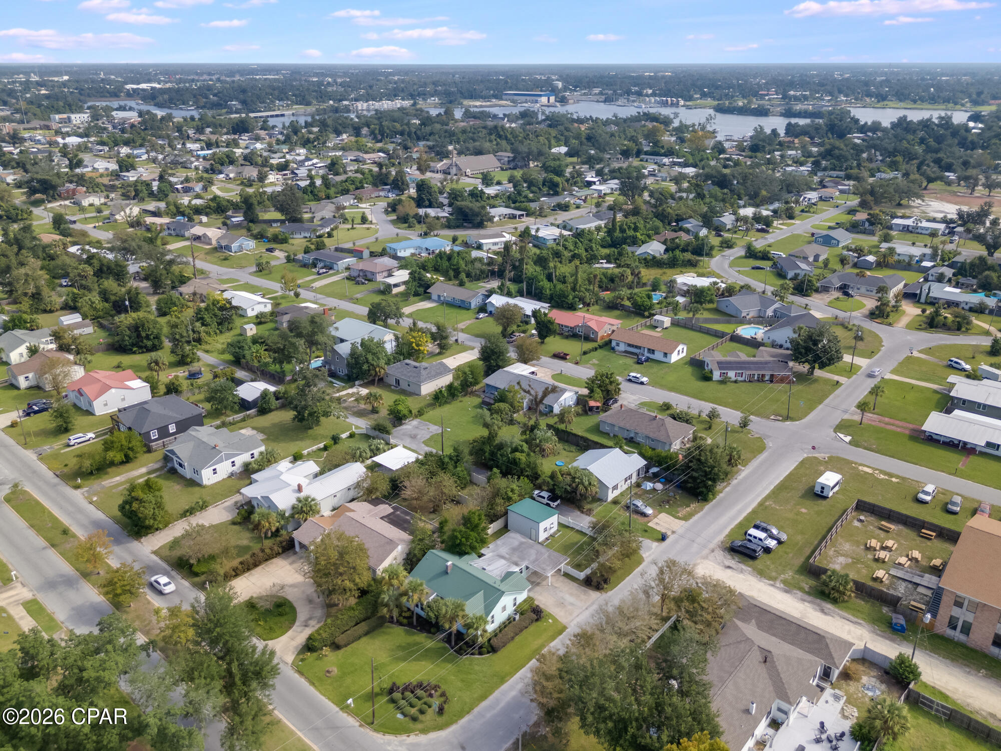 Sudduths 1st Add - Residential