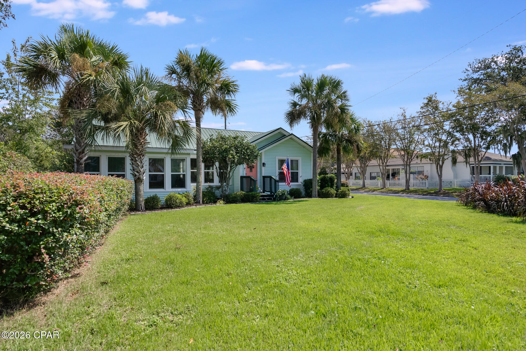 Sudduths 1st Add - Residential