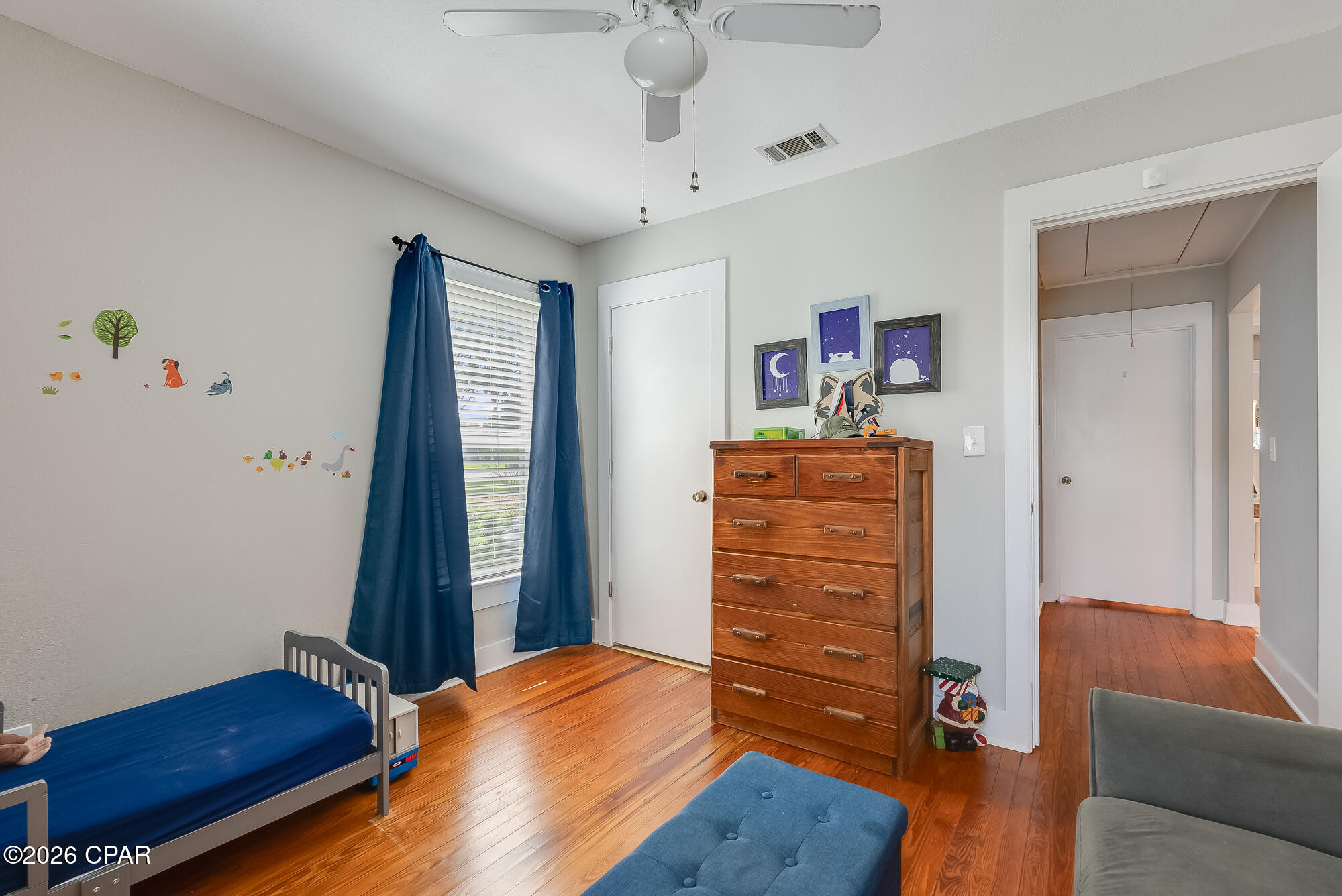 Sudduths 1st Add - Residential