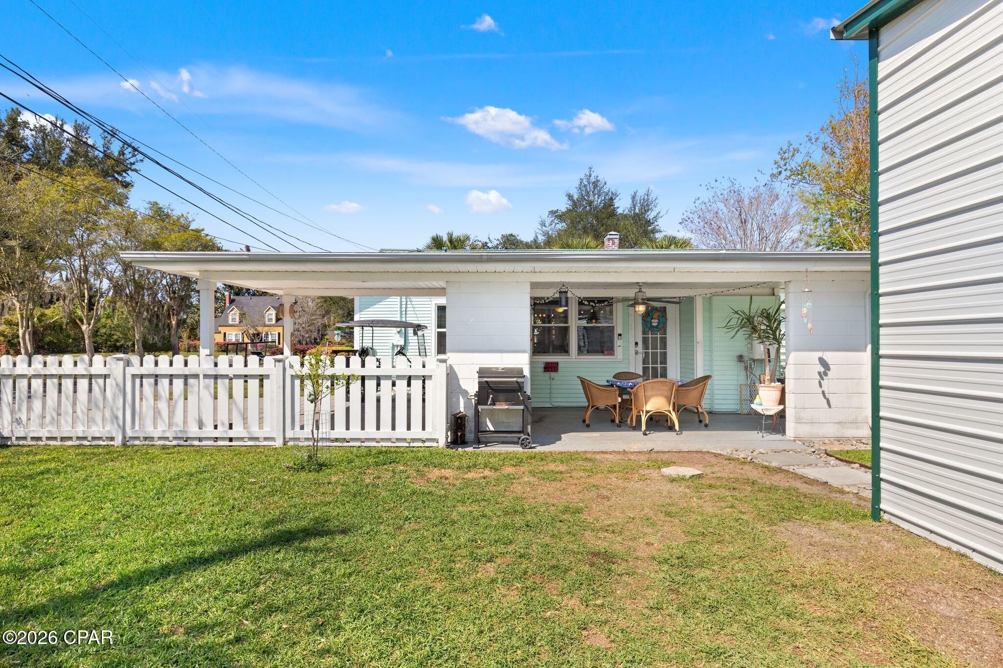 Sudduths 1st Add - Residential