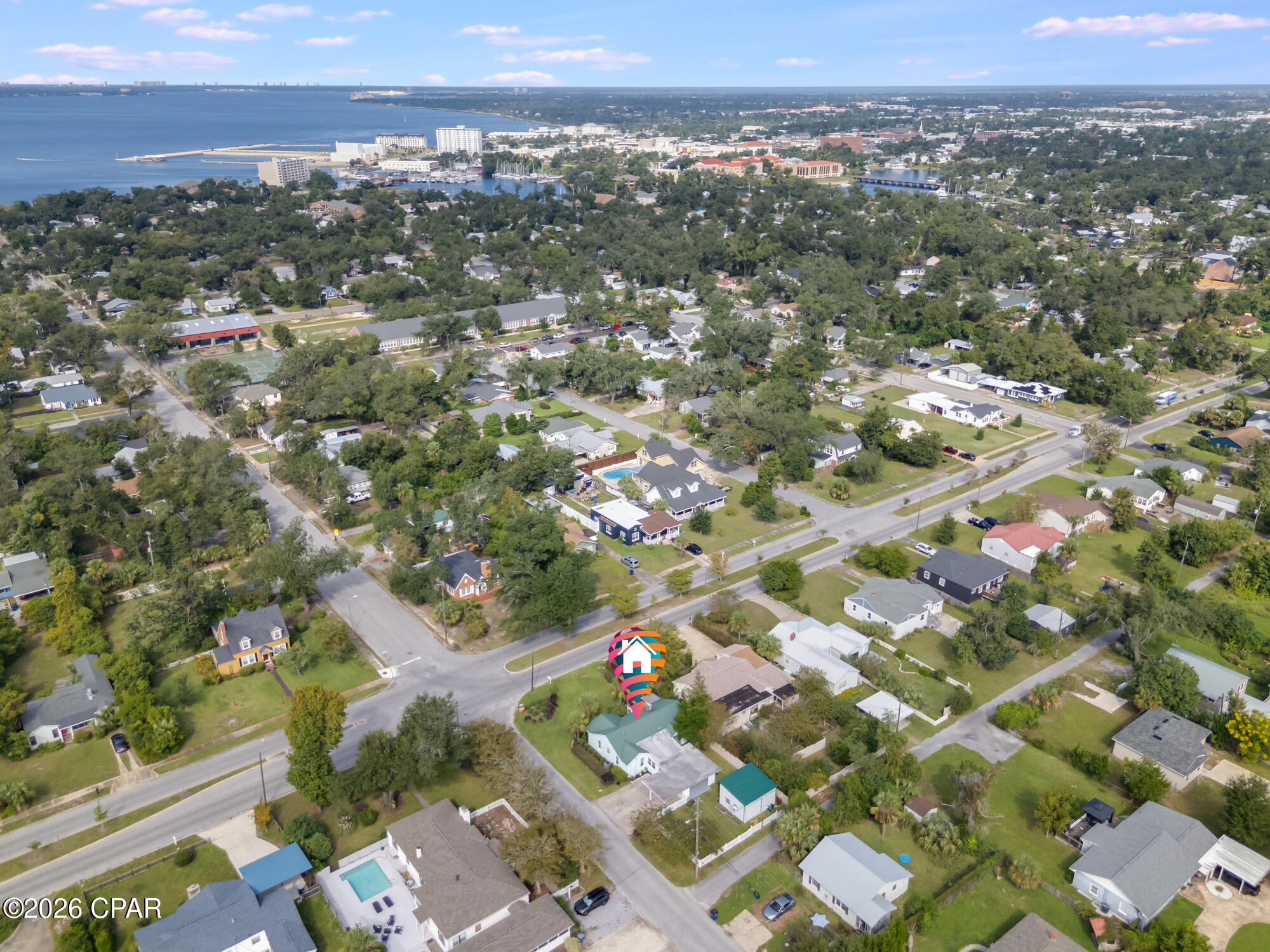 Sudduths 1st Add - Residential