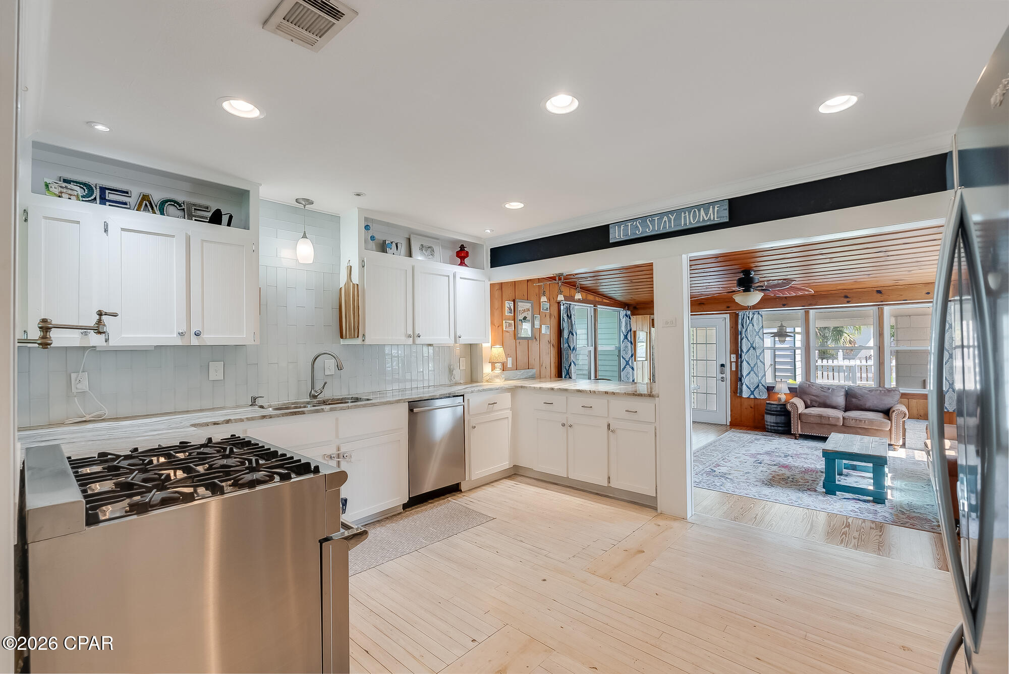 Sudduths 1st Add - Residential