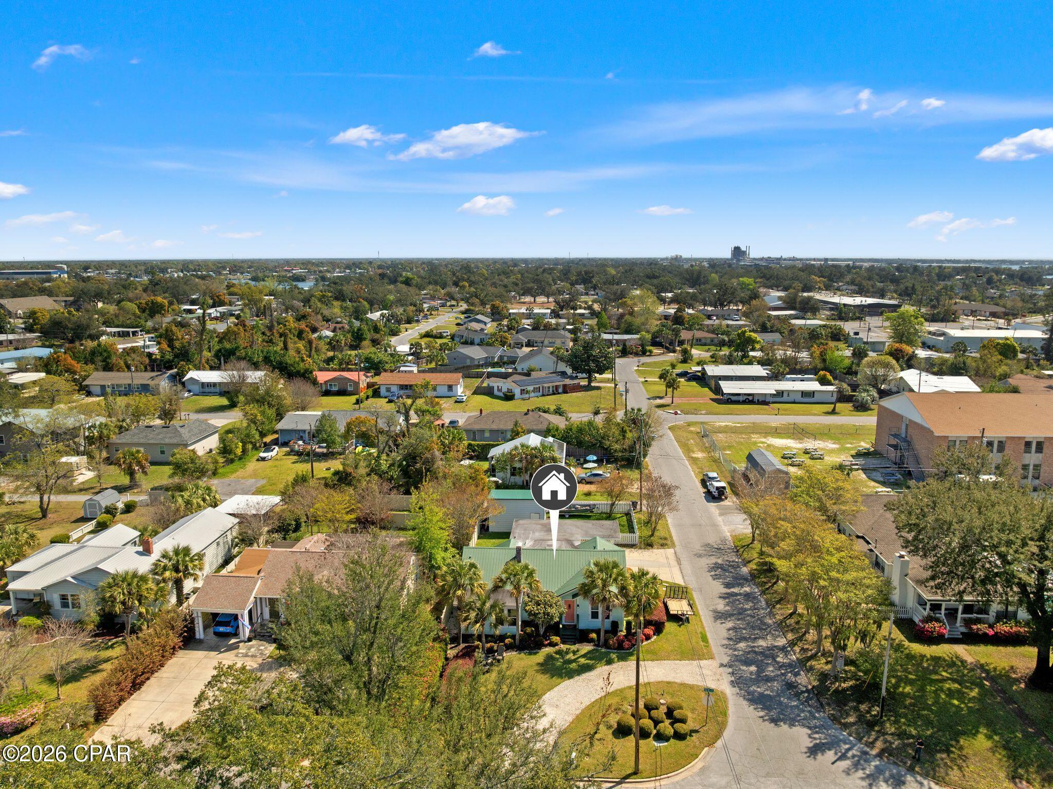 Sudduths 1st Add - Residential