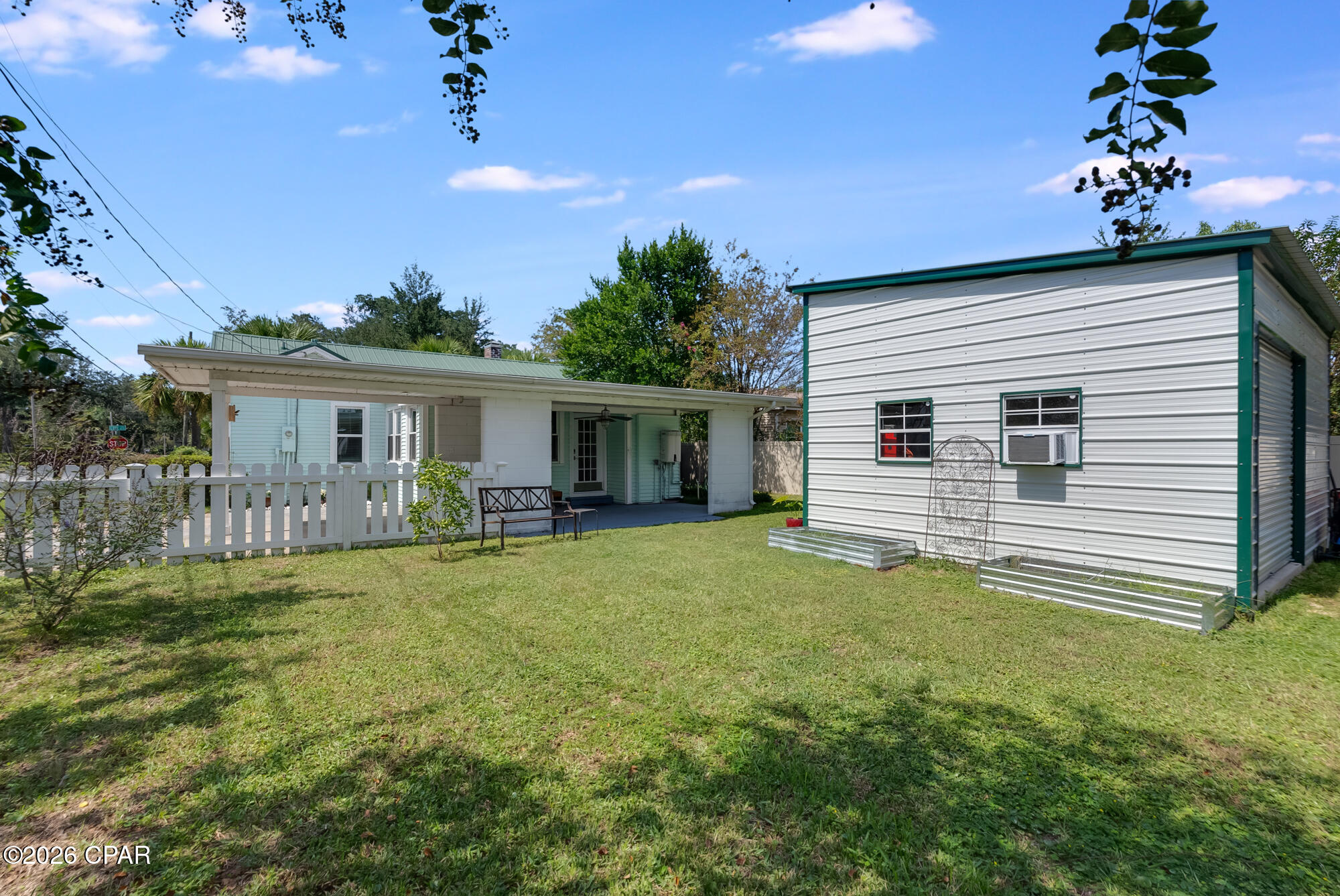 Sudduths 1st Add - Residential