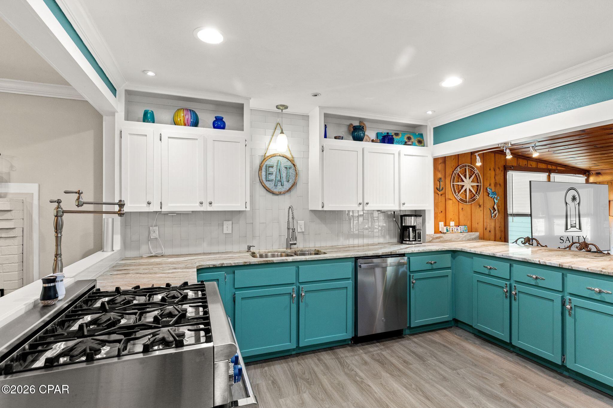 Sudduths 1st Add - Residential