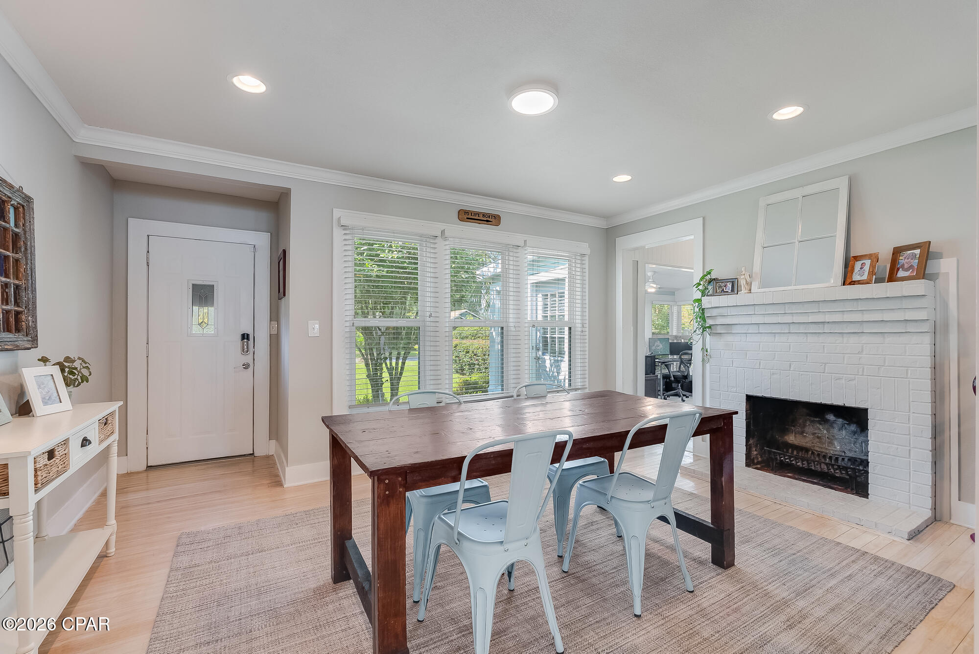 Sudduths 1st Add - Residential