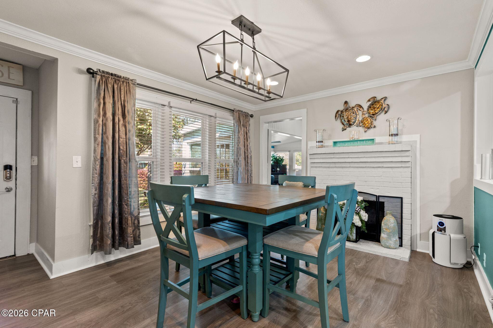 Sudduths 1st Add - Residential