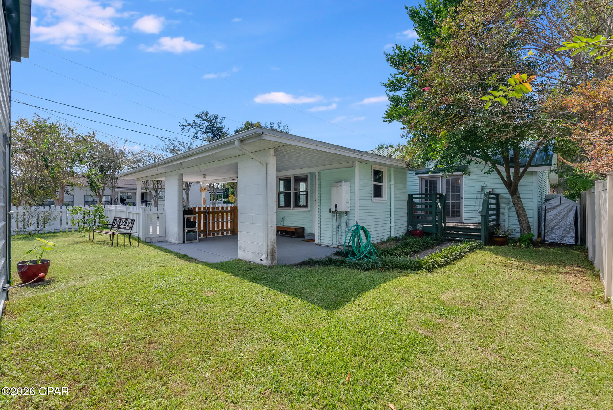 Sudduths 1st Add - Residential