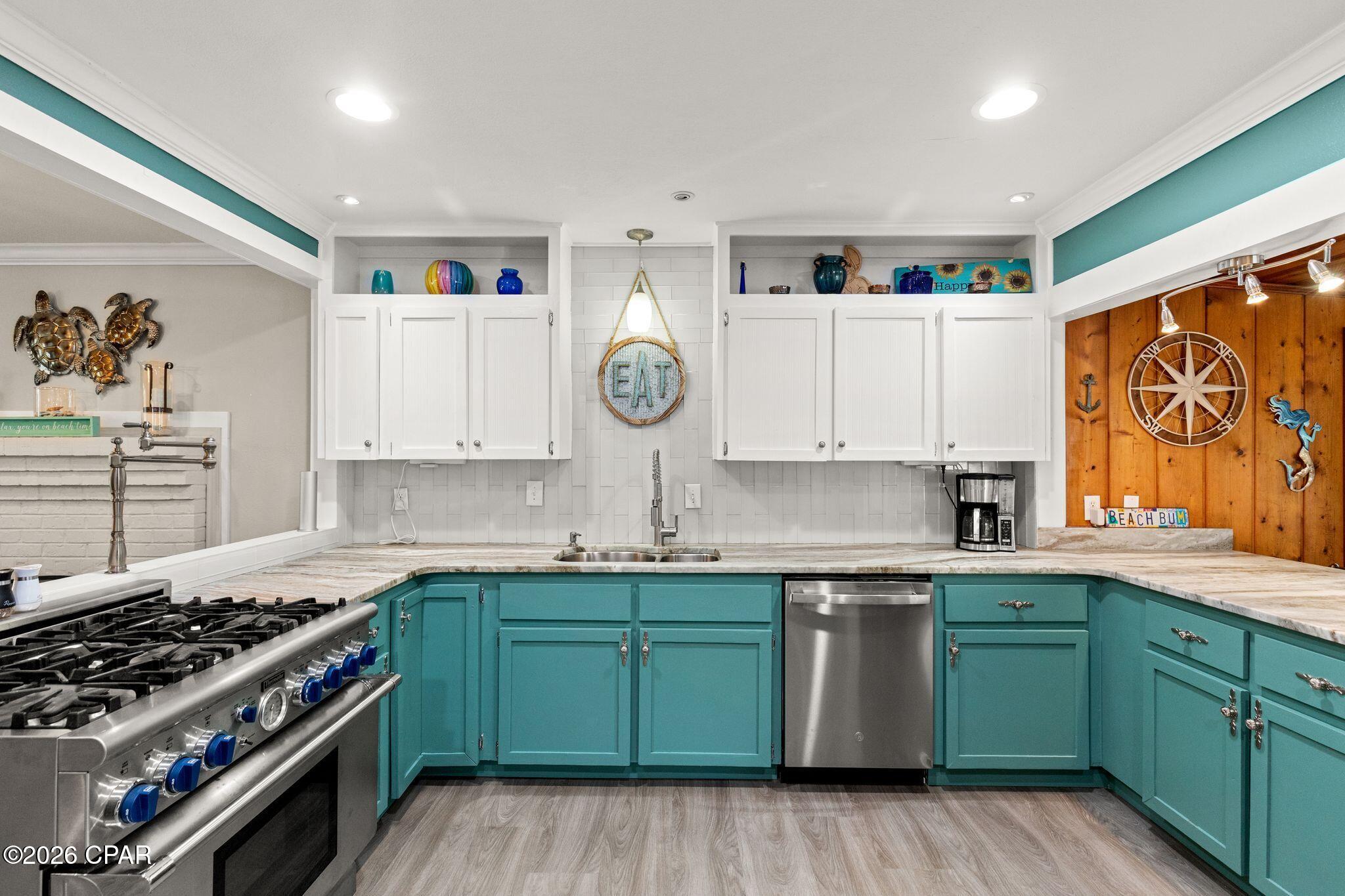 Sudduths 1st Add - Residential