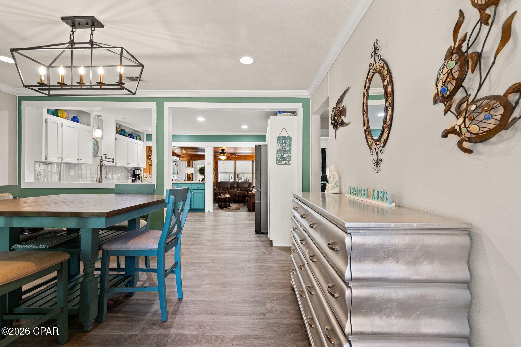 Sudduths 1st Add - Residential