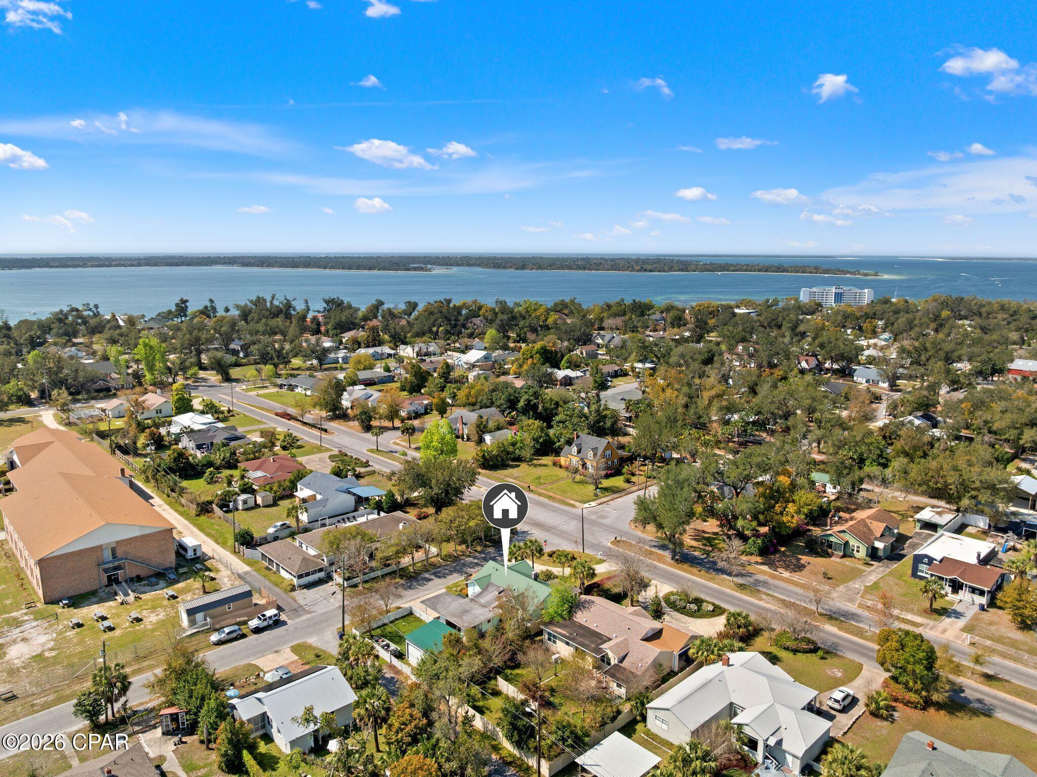 Sudduths 1st Add - Residential