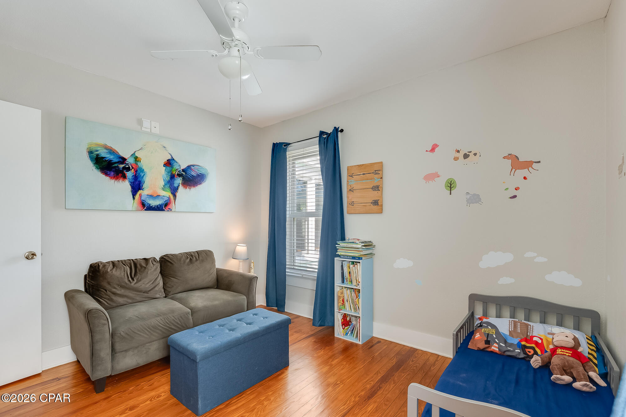 Sudduths 1st Add - Residential