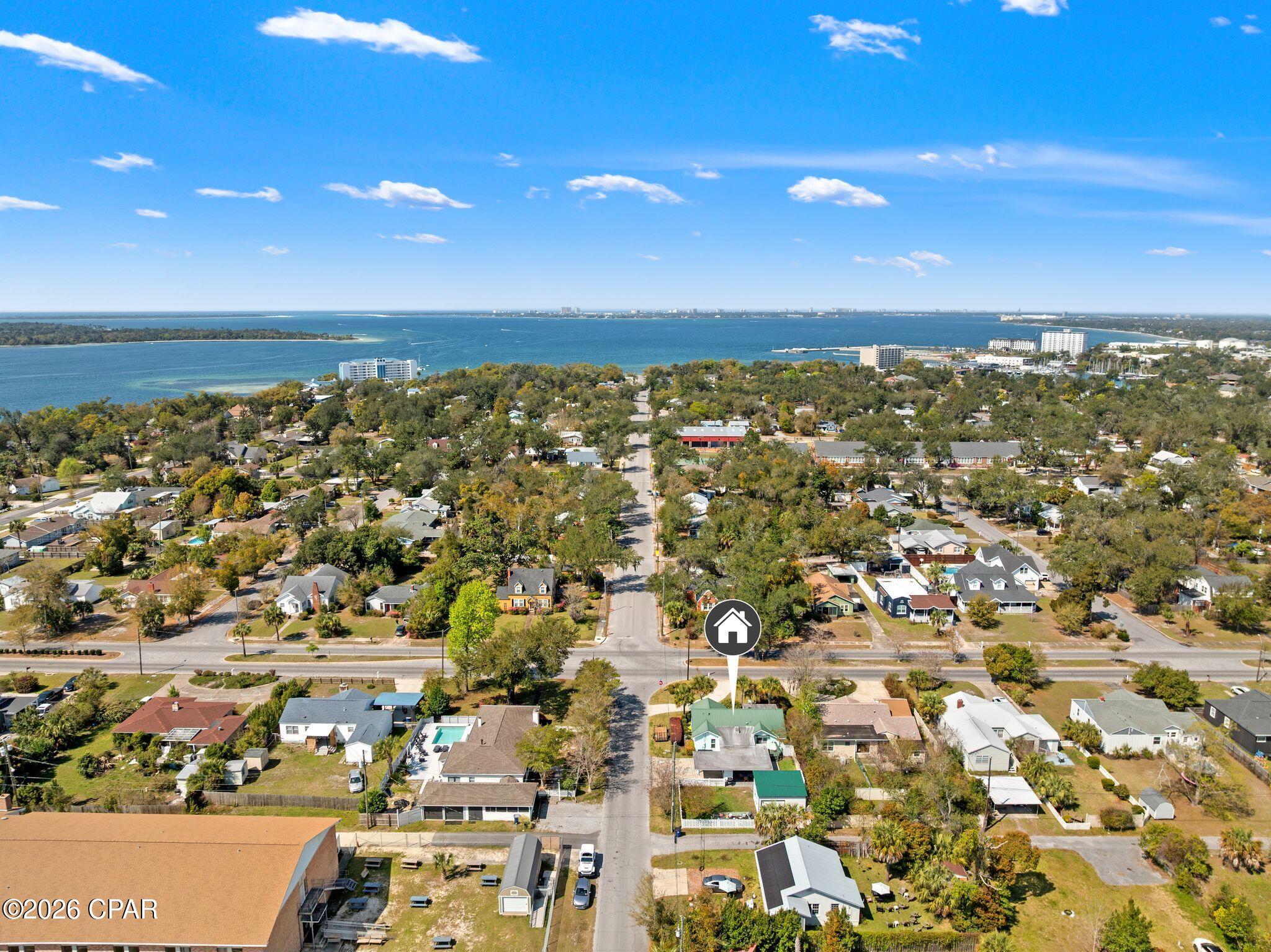 Sudduths 1st Add - Residential