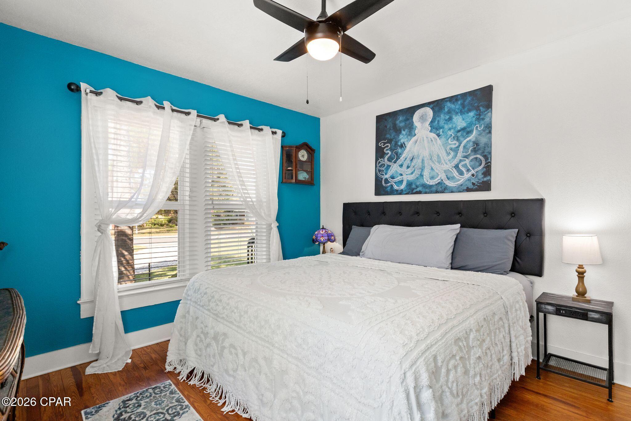 Sudduths 1st Add - Residential