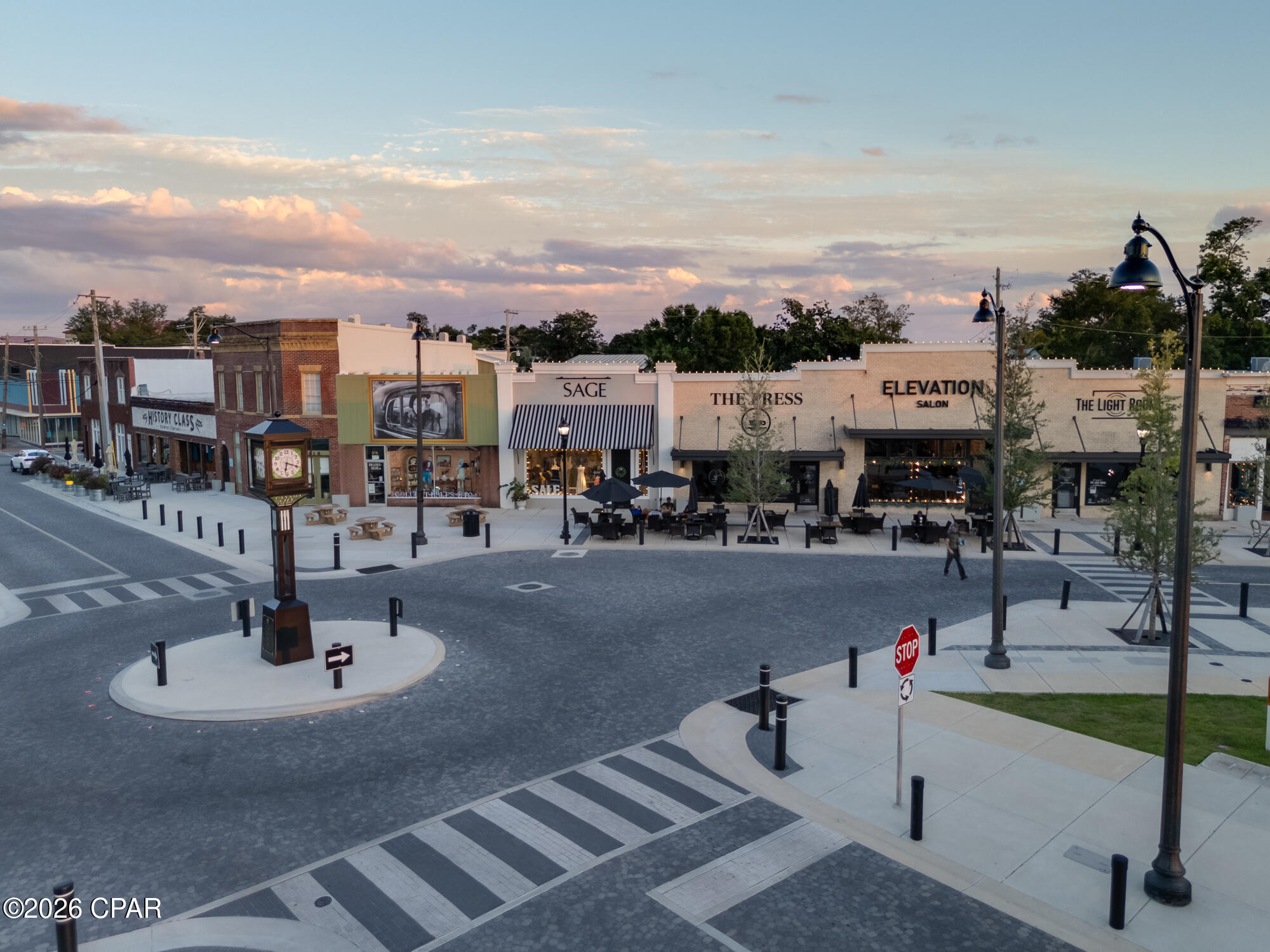 Sudduths 1st Add - Residential