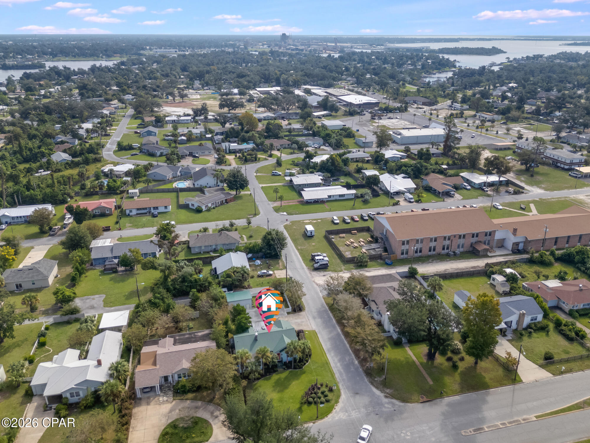 Sudduths 1st Add - Residential