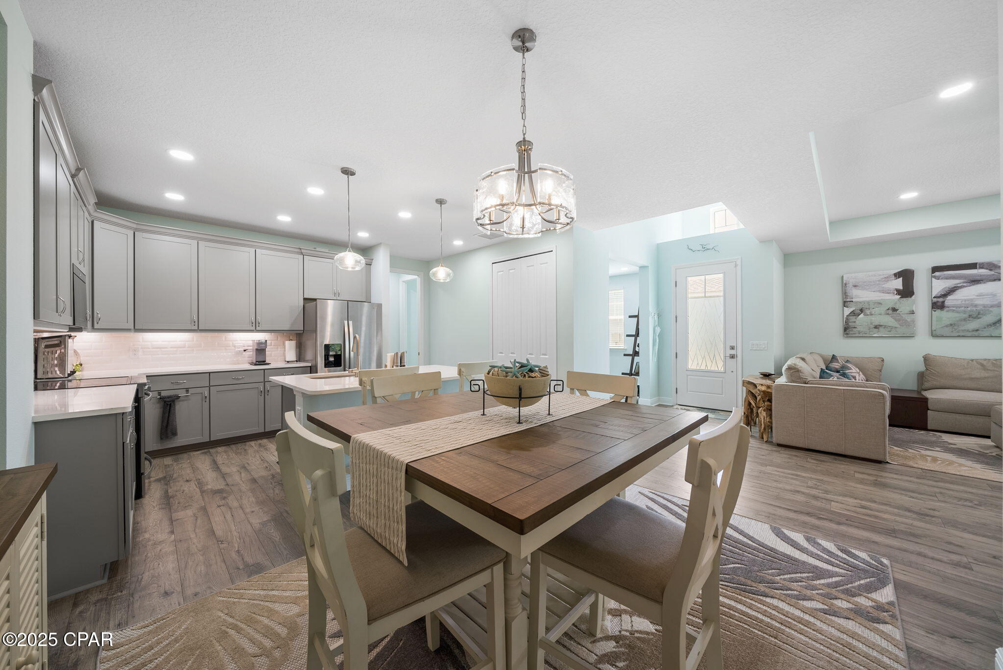 Latitude at Watersound - Residential