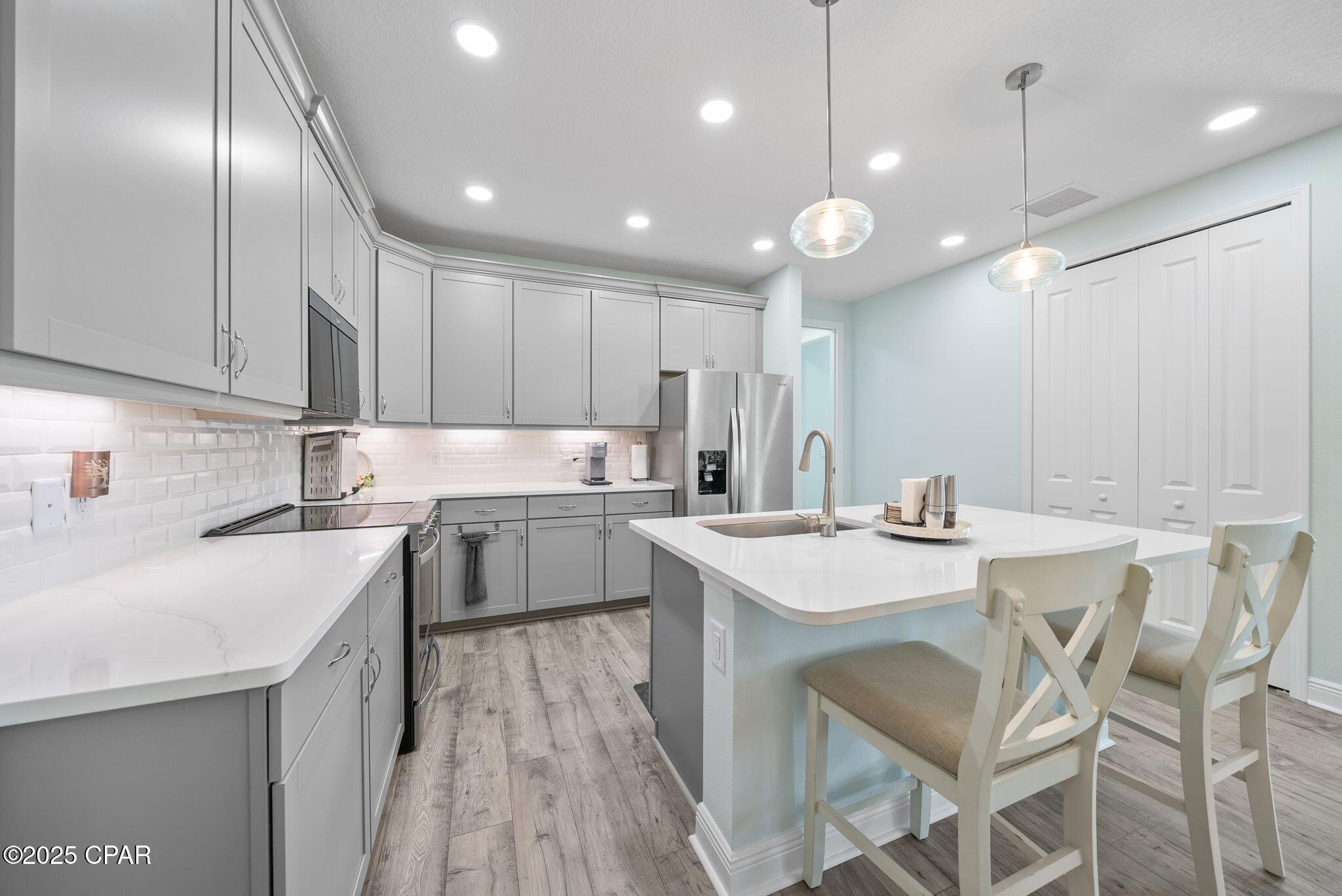 Latitude at Watersound - Residential