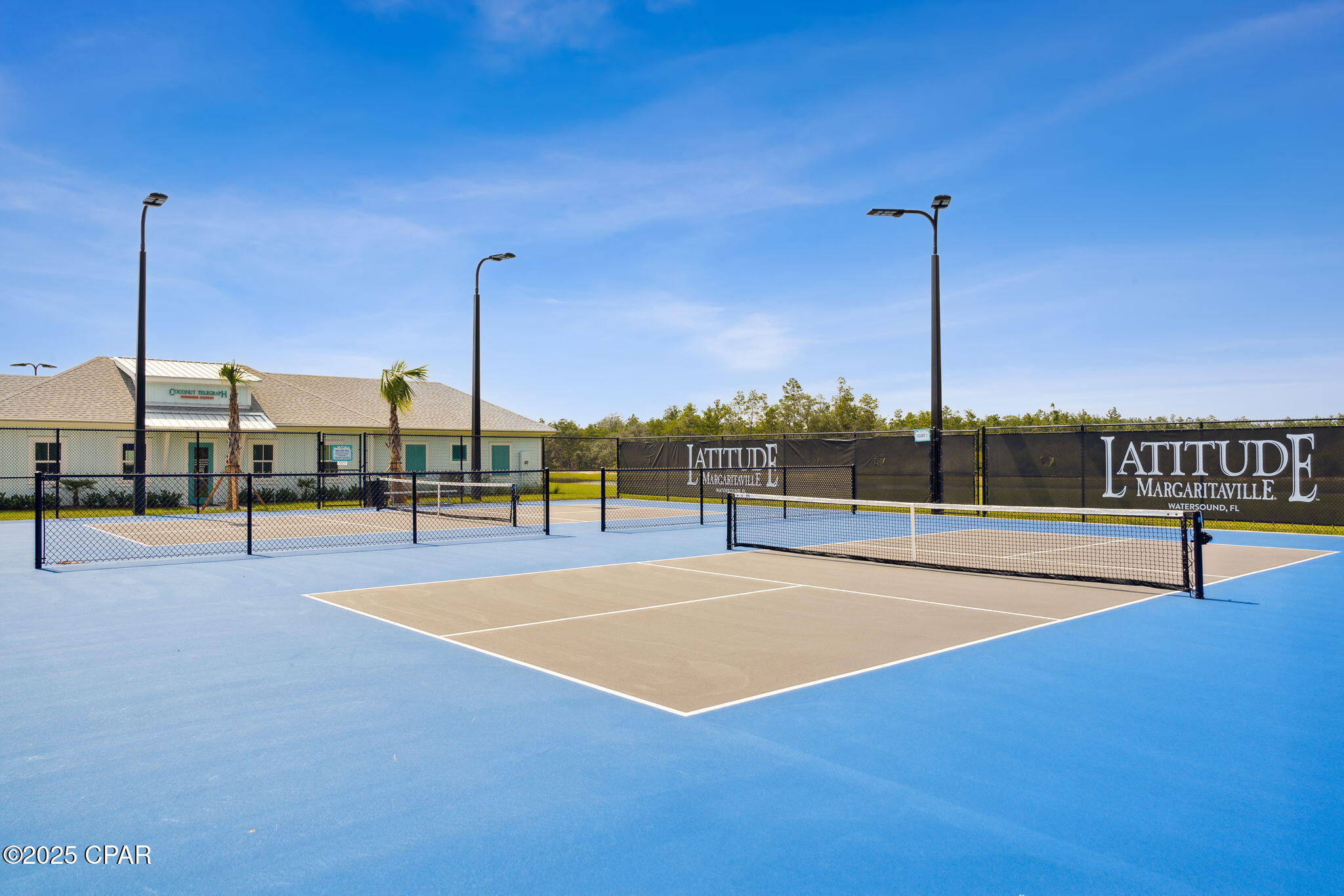 Latitude at Watersound - Residential