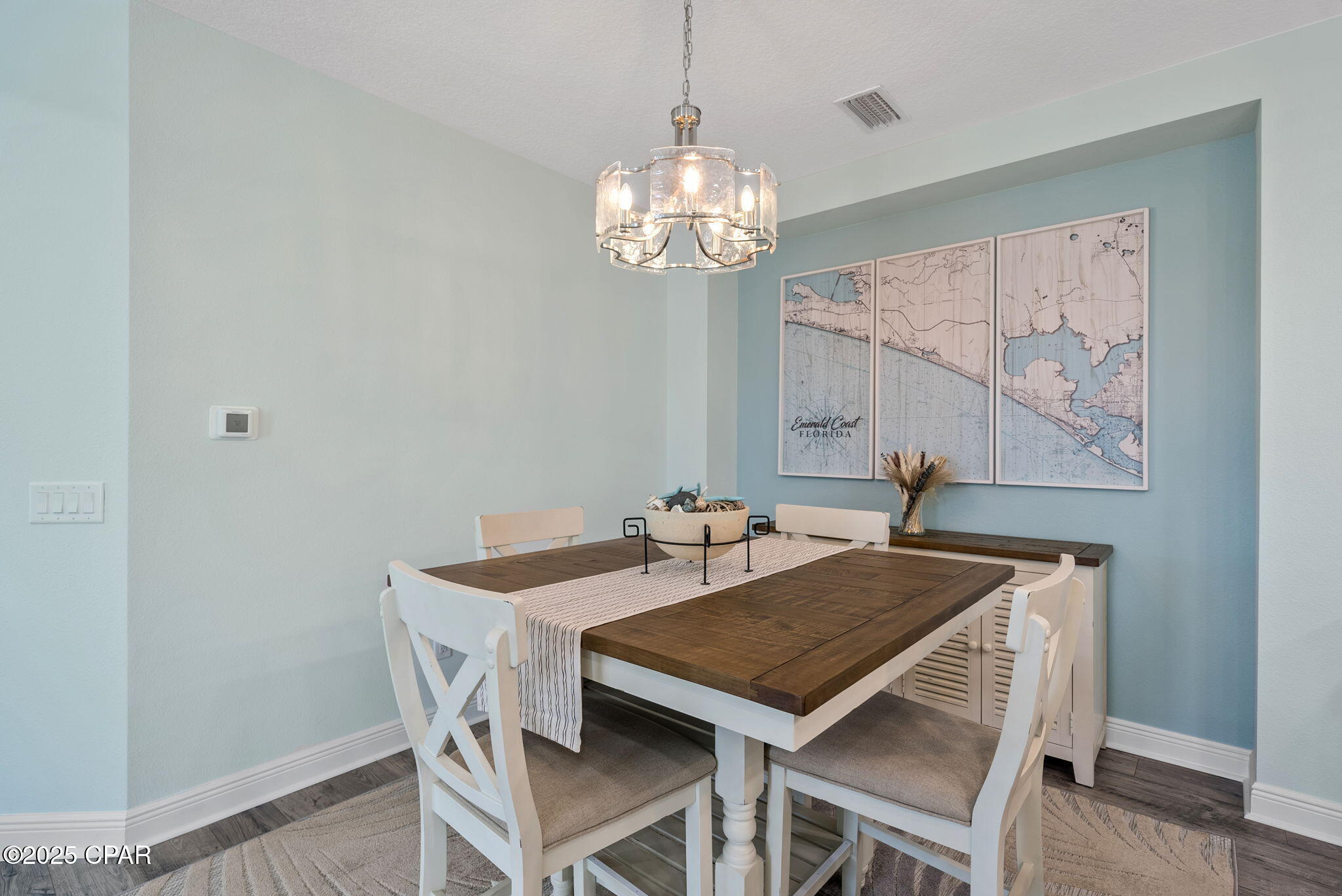 Latitude at Watersound - Residential